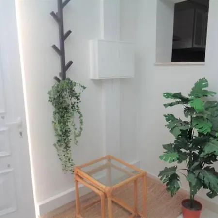 Appartement Independant A - Porto *