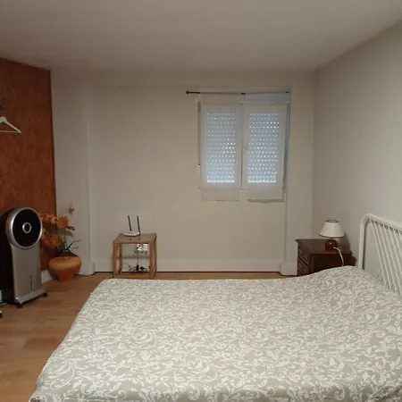 Appartement Independant A - Porto