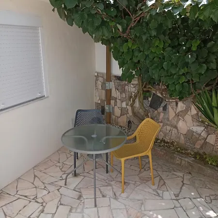 Appartement Independant A - Porto
